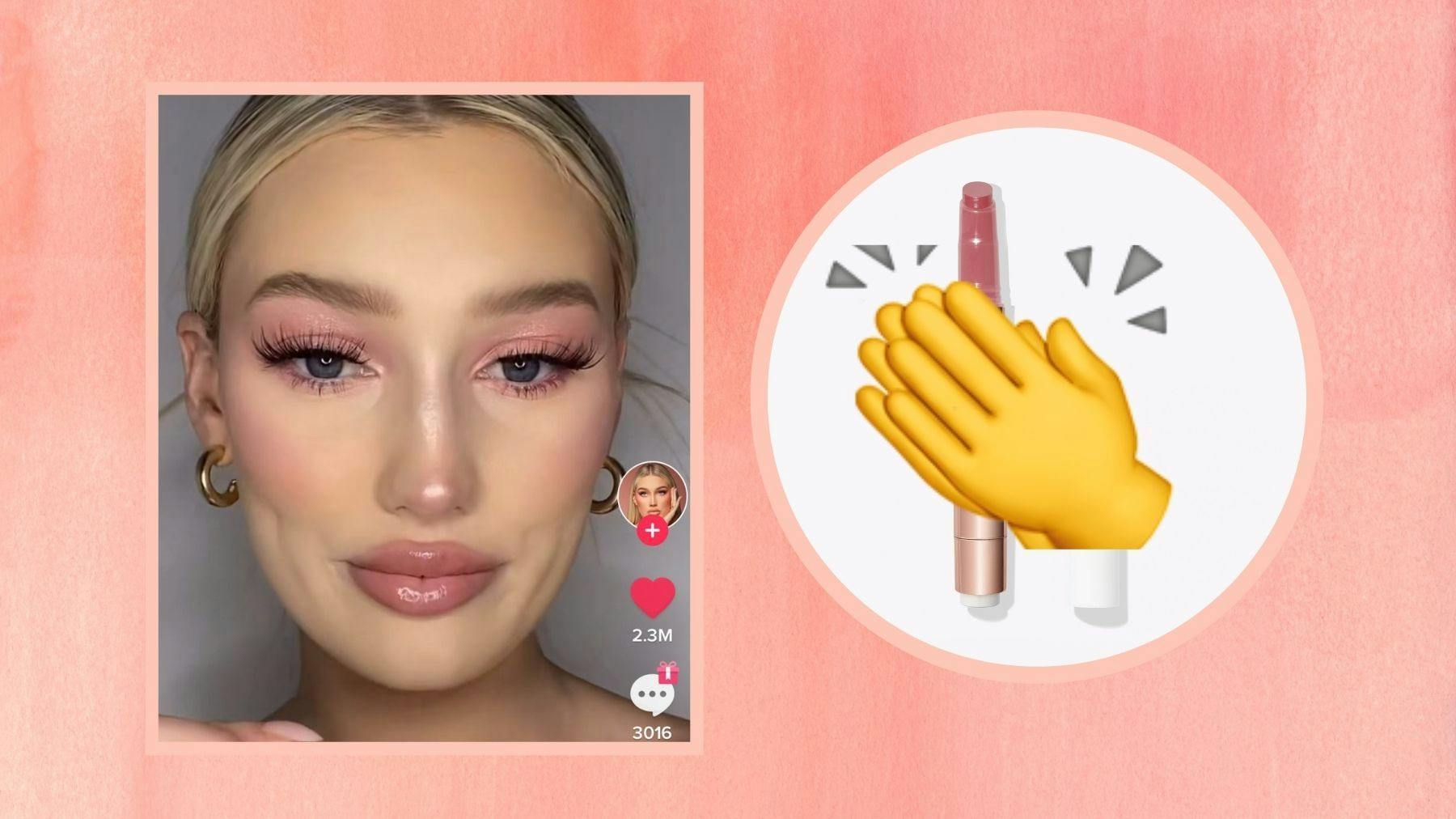 This lip product is going viral for being the ‘most fullcoverage lip